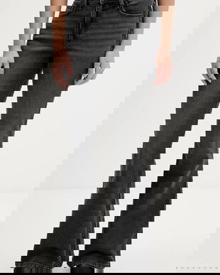 Hollister Co. jeans high waist, KI355-5837-977