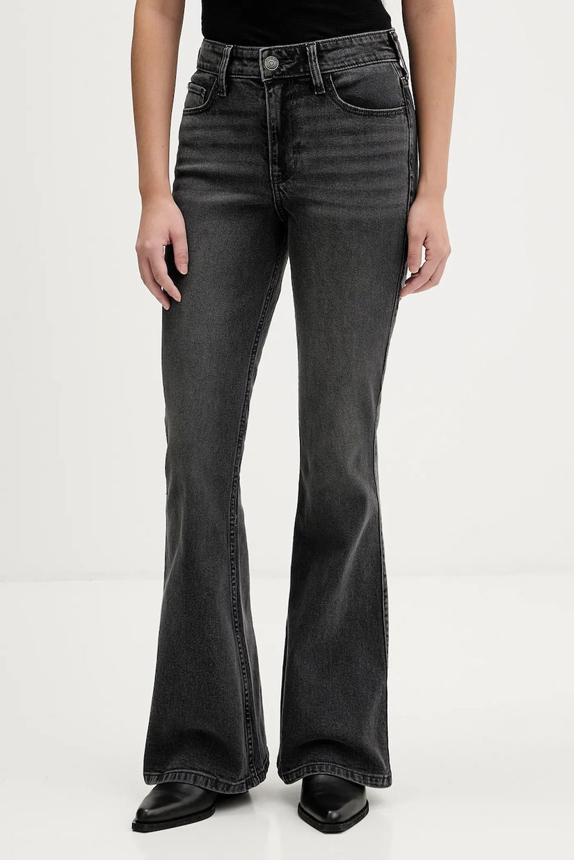 Hollister Co. jeans high waist, KI355-5837-977