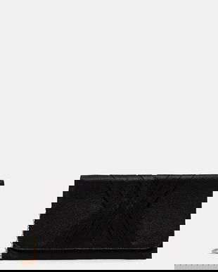 Answear.LAB poseta culoarea negru