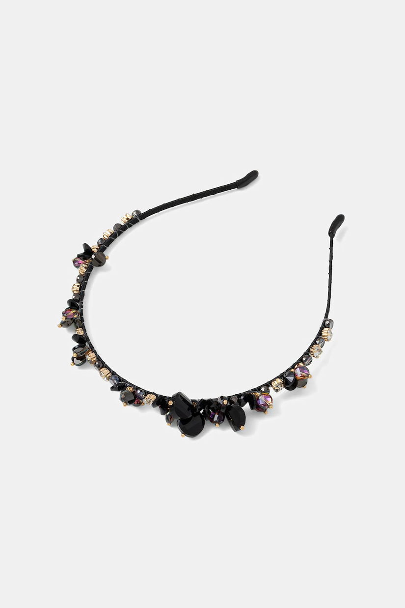 Medicine bandă de păr