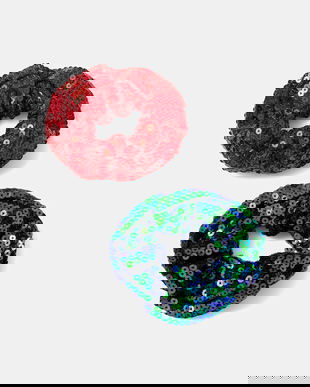 Medicine elastic de par 2-pack