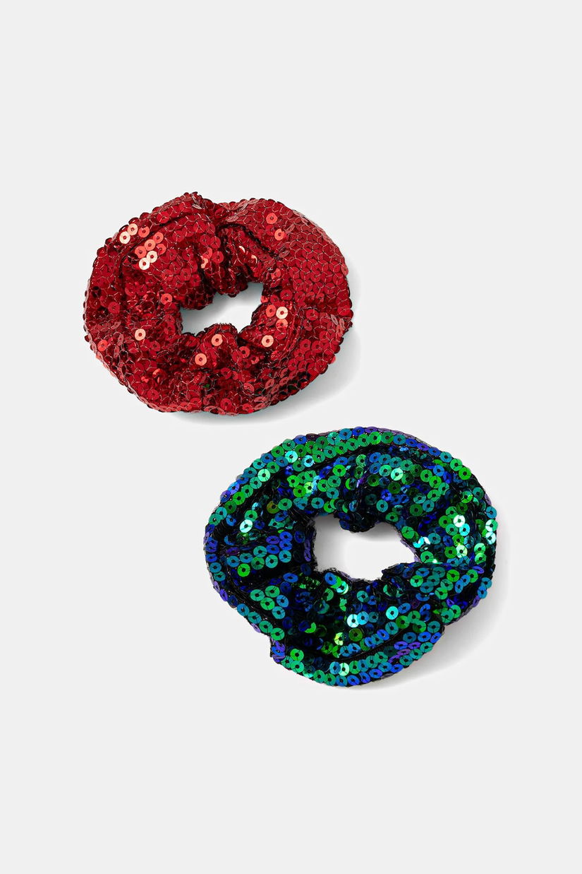 Medicine elastic de par 2-pack