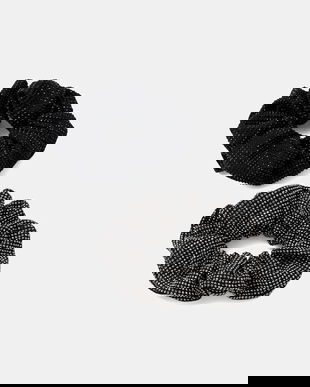 Medicine elastic de par 2-pack