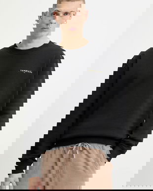 Tommy Jeans bluză culoarea bej, uni, DM0DM20249