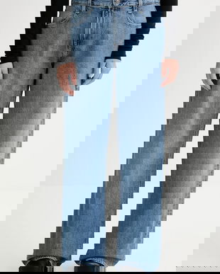 G-Star Raw jeans high waist, D22889-D536