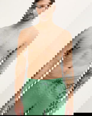 BOSS pantaloni scurți de baie culoarea negru, 50514502