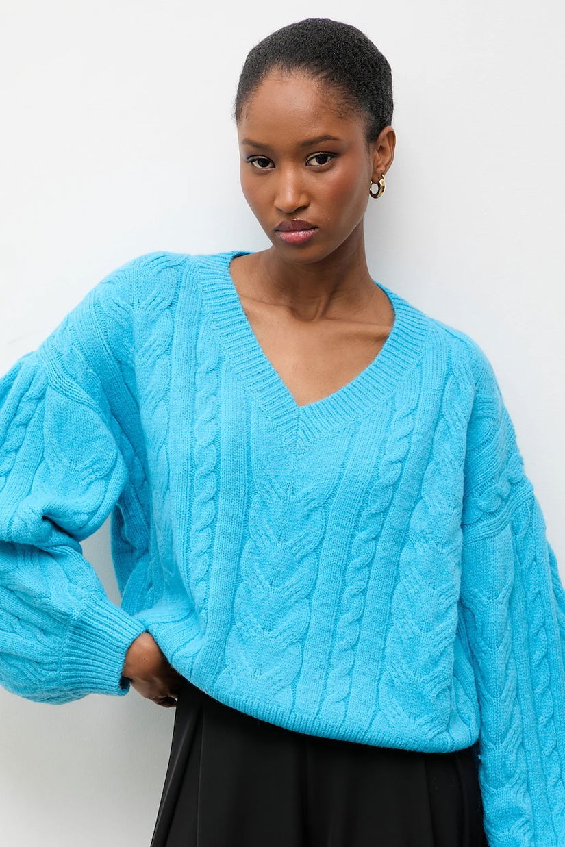 Answear.LAB pulover de lana