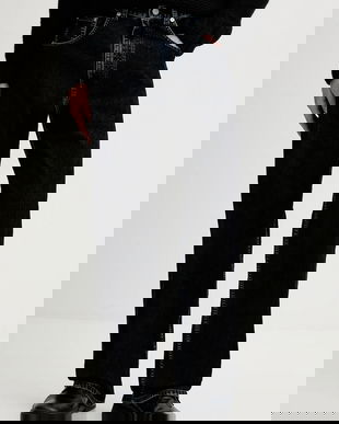 MM6 Maison Margiela jeans SH2LA0042.M30039.900