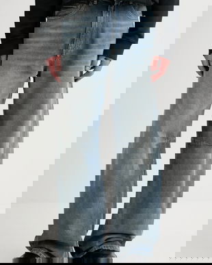 MM6 Maison Margiela jeans SH2LA0039.M30017.965