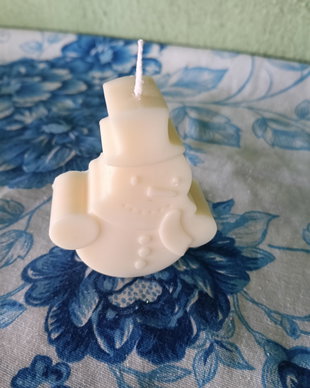 Lumânări handmade