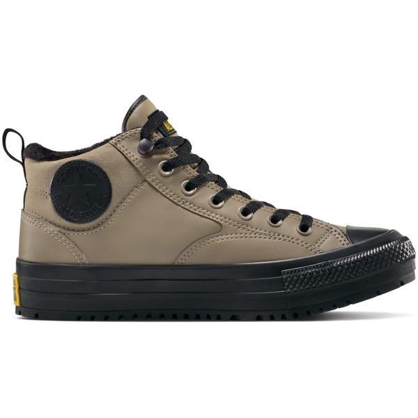 Pantofi sport barbati Converse Chuck Taylor All Star Malden Street Water Repellant Boot A14619C, 42, Maro