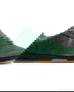 Pantofi sport unisex Converse Cl98 A17670C, 43, Verde