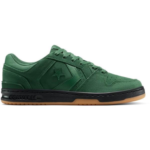 Pantofi sport unisex Converse Cl98 A17670C, 41, Verde
