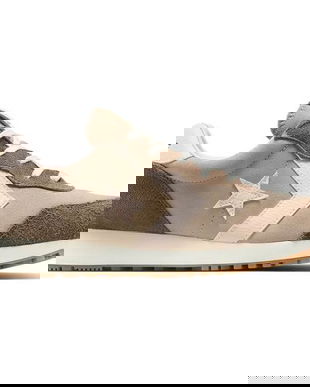 Pantofi sport unisex Converse Omega Trainer A15431C, 39, Maro