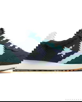 Pantofi sport unisex Converse Omega Trainer A17676C, 38, Albastru