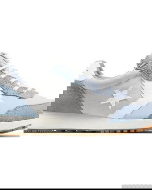 Pantofi sport unisex Converse Omega Trainer A15432C, 45, Albastru