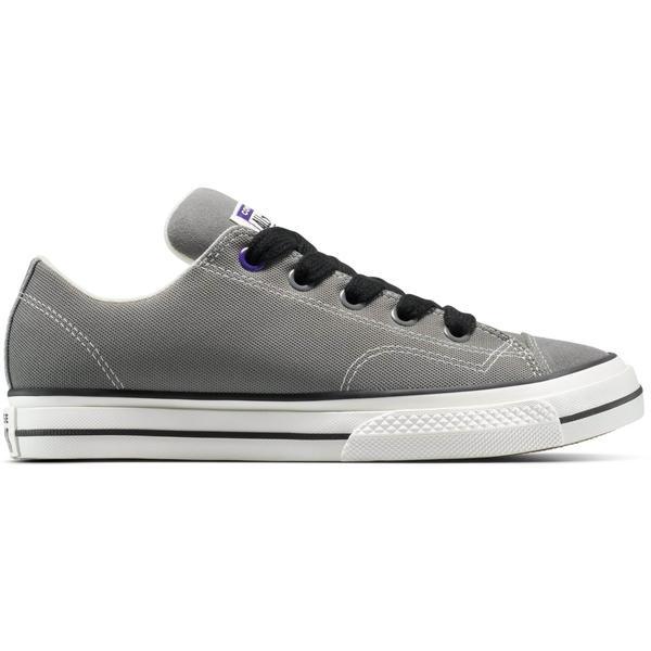 Tenisi barbati Converse Chuck Taylor Puff A14613C, 44, Gri