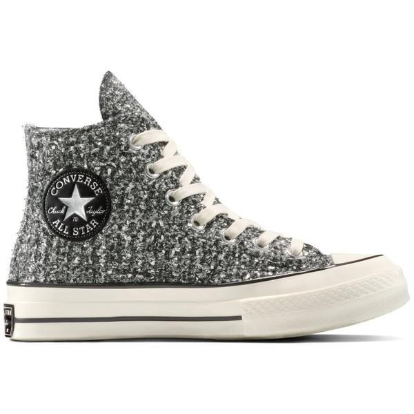 Tenisi unisex Converse Chuck 70 A14442C, 41, Gri