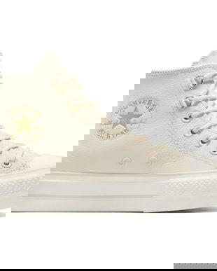 Tenisi unisex Converse Chuck Taylor As Lift A14517C, 39, Roz