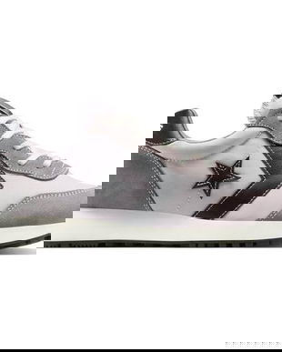 Pantofi sport unisex Converse Omega Trainer A14691C, 40, Gri