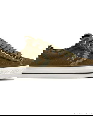 Pantofi sport unisex Converse Star Player 76 A17640C, 36, Maro