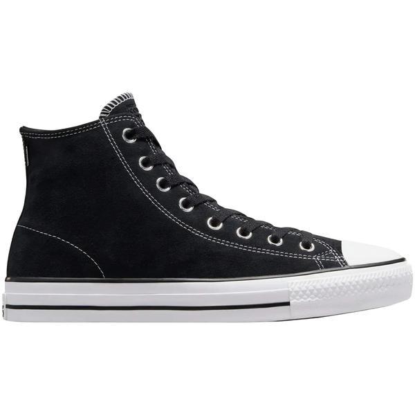 Tenisi unisex Converse CONS Chuck Taylor All Star Pro Suede 159573C, 38, Negru