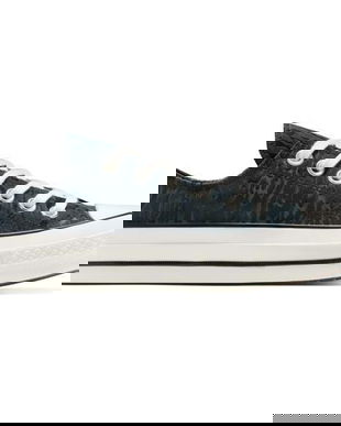 Tenisi unisex Converse Chuck 70 A16410C, 39, Gri