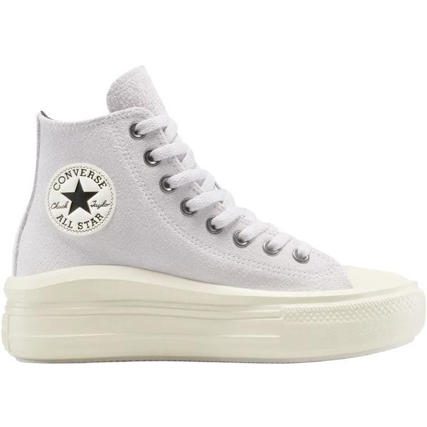 Pantofi sport unisex Converse Chuck Taylor As Move A14556C, 36, Roz