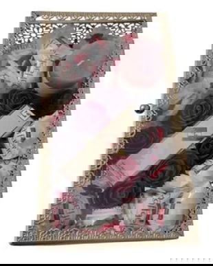 Cutie de bijuterii - Tinco Boutique