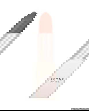 Ruj mat Smooth Lips Jvone Milano 4 g - 04 Nude Peach