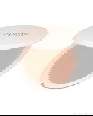 Fard de pleoape Eyeshadow compact Shade On Jvone Milano 3 g - 05 Nude Rose