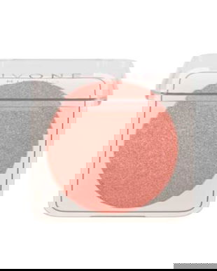 Iluminator Highlighter compact Light On Jvone Milano 4 g - 03 Pinky