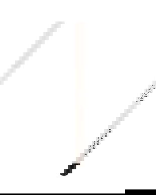 Creion de ochi extra-blendabil Extra Pigment Jvone Milano 1,2 g - 01 Black