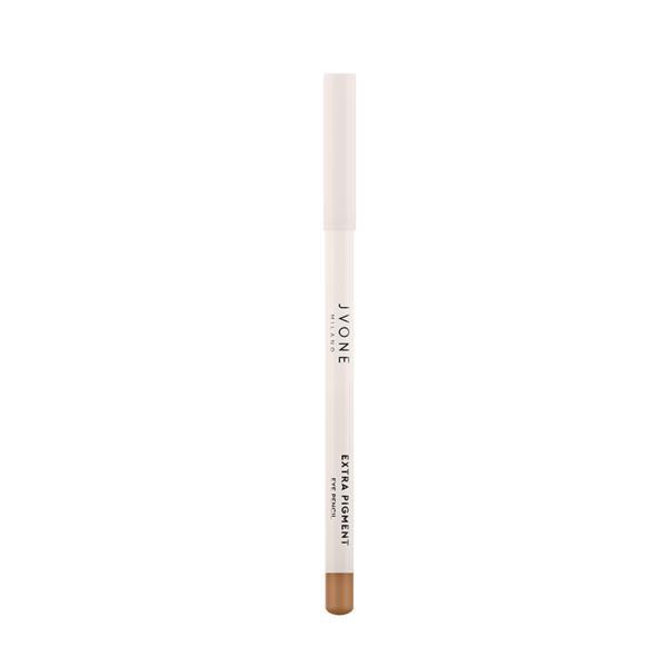 Creion de ochi extra-blendabil Extra Pigment Jvone Milano 1,2 g - 08 Champagne