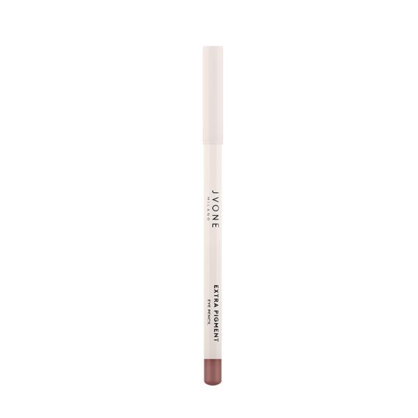 Creion de ochi extra-blendabil Extra Pigment Jvone Milano 1,2 g - 09 Gold Rose