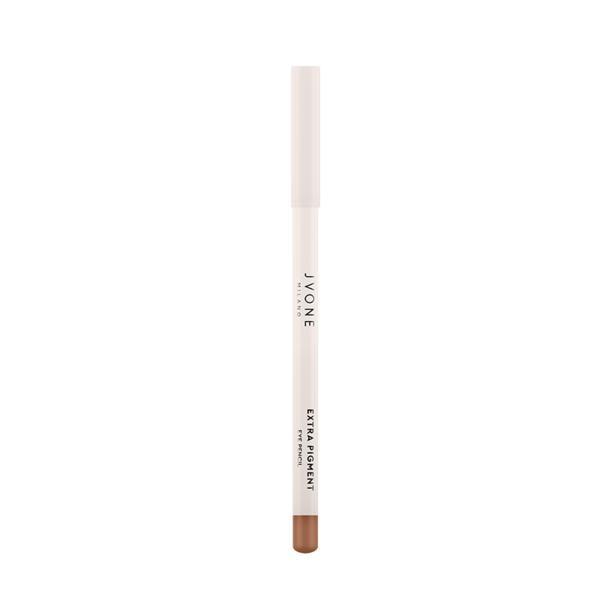 Creion de ochi extra-blendabil Extra Pigment Jvone Milano 1,2 g - 07 Soft Gold