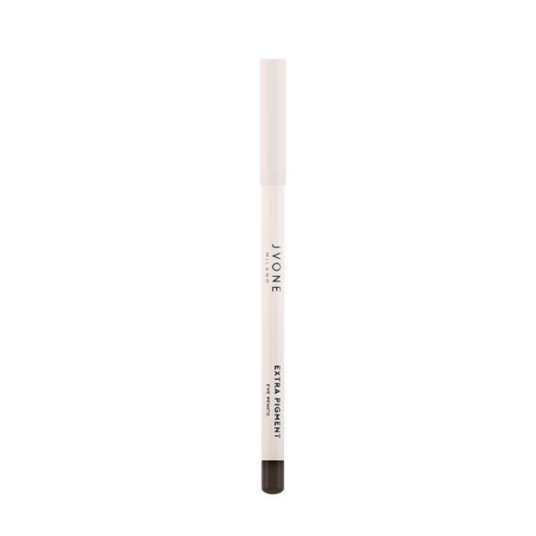 Creion de ochi extra-blendabil Extra Pigment Jvone Milano 1,2 g - 03 Deep Brown