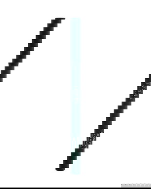 Creion de ochi rezistent la apă Aqua Fun Jvone Milano 1,2 g - 103 Green