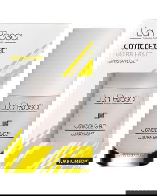 Gel pentru &icirc;ndepărtarea cuticulelor La Rosa Profesionales, 10 ml