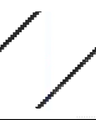 Creion de ochi rezistent la apă Aqua Fun Jvone Milano 1,2 g - 105 Blue