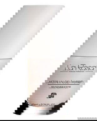 Tratament intensiv pentru regenerarea unghiilor La Rosa Profesionales, 10 ml