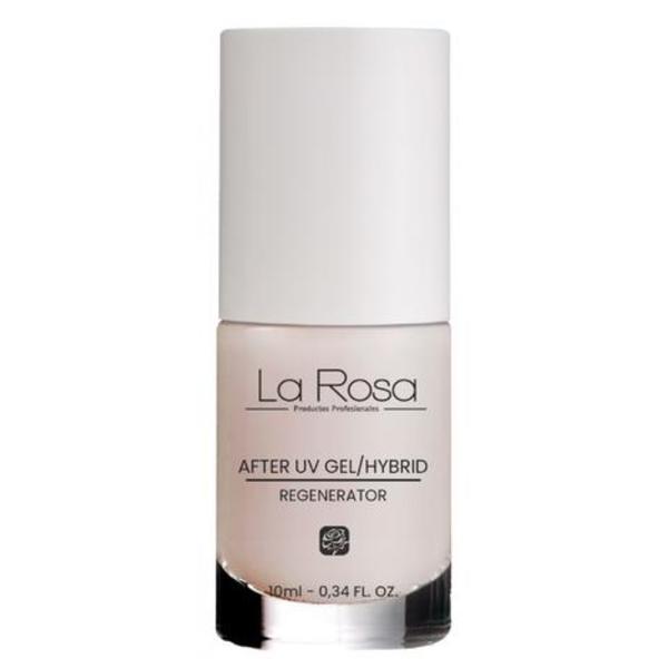 Tratament intensiv pentru regenerarea unghiilor La Rosa Profesionales, 10 ml