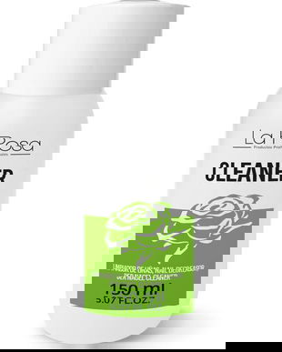 Degresant profesional pentru unghii La Rosa Profesionales, 150 ml