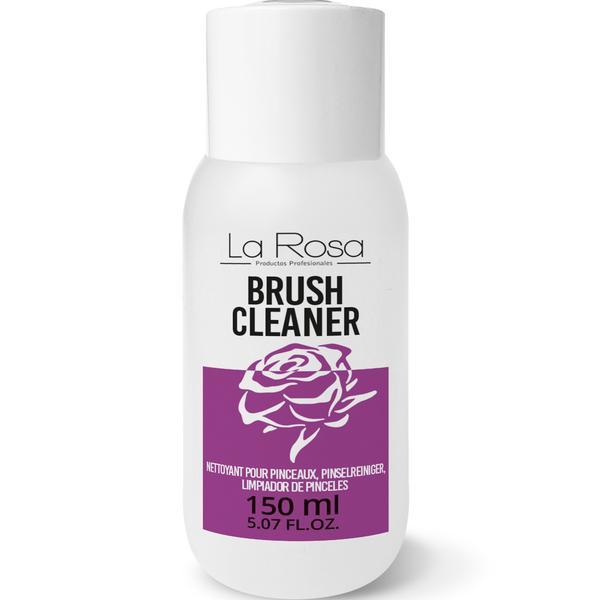 Lichid pentru curățarea periilor La Rosa Profesionales, 150 ml