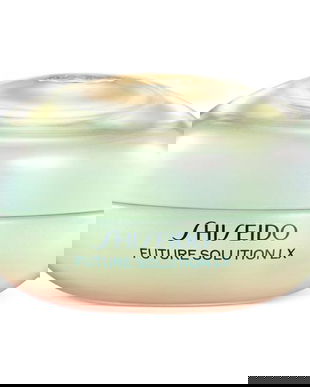 Cremă pentru ochi Anti-&icirc;mbătr&acirc;nire Shiseido, Future Solution LX, 15 ml