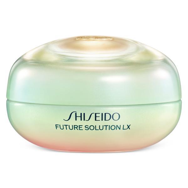 Cremă pentru ochi Anti-îmbătrânire Shiseido, Future Solution LX, 15 ml