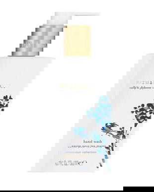 Sapun lichid Rituals of Amsterdam Collection, 300 ml