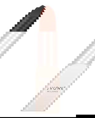 Ruj cremos Hydra Lips Jvone Milano 4 g - 08 Choco Cream