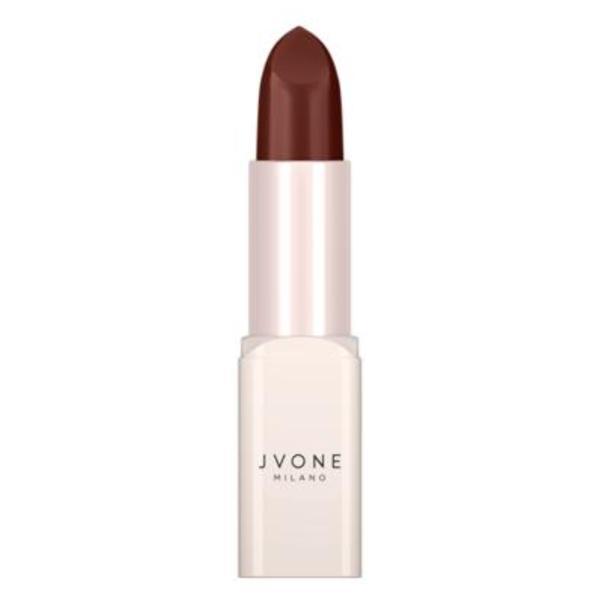 Ruj cremos Hydra Lips Jvone Milano 4 g - 08 Choco Cream