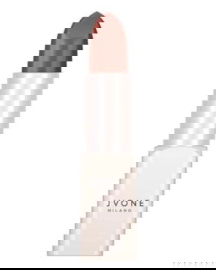 Ruj cremos Hydra Lips Jvone Milano 4 g - 04 Nude Peach